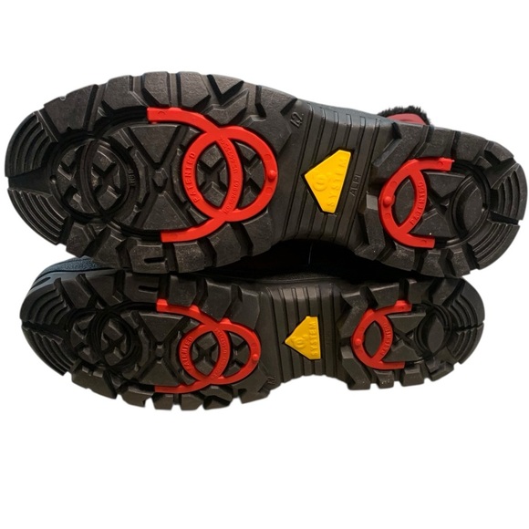 NAVATEX NWT Winter Snow Boots with 3M Thinsulate – Size 42 - Picture 8 of 11